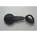 Sensor Chuva Parabrisa Jeep Compass 2016 Original 51952910