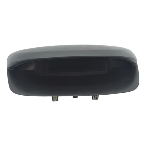 Computador Visor Bordo Painel Fluence 2013 Original