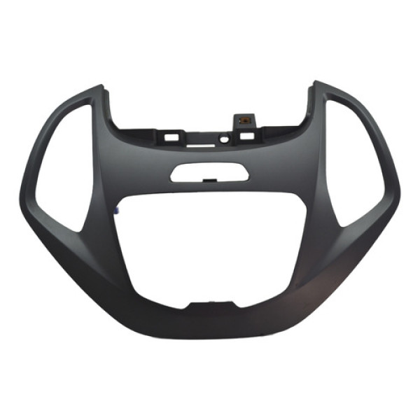 Moldura Central Painel Radio Difusor Ford Ka 2015 Original