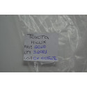 Difusor Central Esquerdo Painel Toyota Hilux 2015 Original
