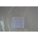 Quebra Sol Lado Esquerdo Honda Hr-v Hrv 2016 Original