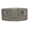 Luz Interna Teto Chevrolet S10 Trailblazer 2013 Original