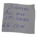 Comando Ar Condicionado Volkswagen Saveiro 2015 Gol Original