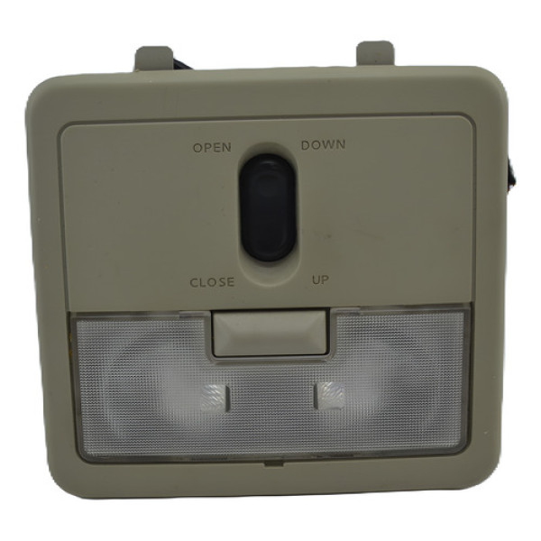 Luz Interna Teto Cortesia Nissan Sentra 2011 Original