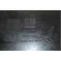 Tampa Porta Luvas Objeto Painel Gm Tracker 2022 Original