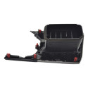 Difusor Ar Lateral Esquerdo Toyota Hilux 2018 Original