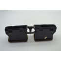 Difusor Central Painel Honda City 2009 A 2014 Original