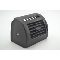 Difusor Lateral Esquerdo Painel Vw Fox 2003 A 2010 Original