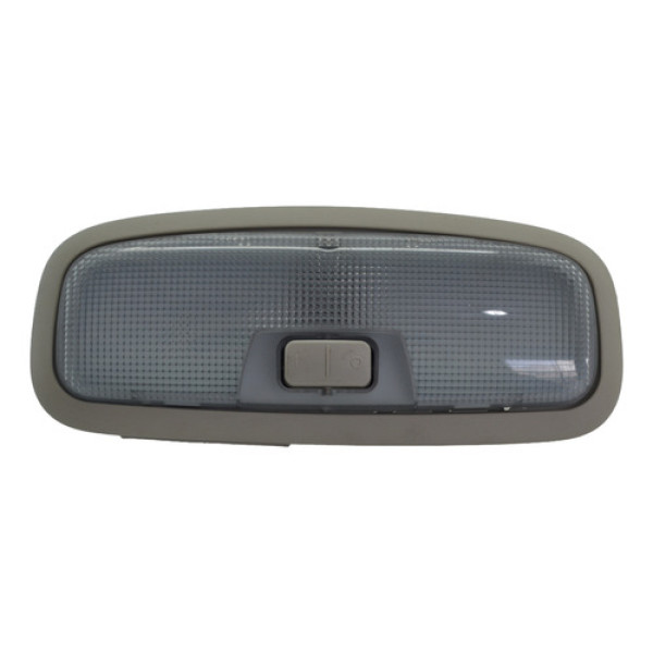 Luz Interna Cortesia Teto Ford New Fiesta 2015 Origina