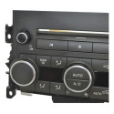 Comando Ar Condicionado Evoque 2011 2012 Original Bj3214c239