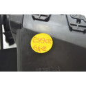 Difusor Central Esquerdo Painel Nissan Tiida 2011 Original