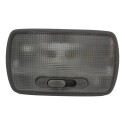 Luz Interna Teto Central Traseira Honda City 2013 Original