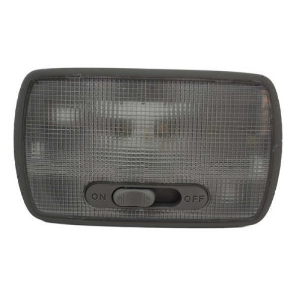 Luz Interna Teto Central Traseira Honda City 2013 Original