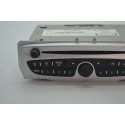 Radio Aparelho Som Painel Renault Fluence 2013 Original