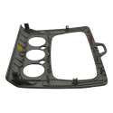 Moldura Central Comando Ar Painel Ford Focus 2013 Original