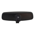 Espelho Retrovisor Interno Ford Focus 2012 Original