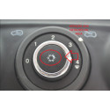 Comando Ar Condicionado Painel Argo Drive 2018 Original