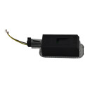 Luz Interna Cortesia Assoalho Audi Q7 2016 Original