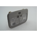 Luz Interna Teto Central Dianteira Yaris Xl 2019 Original