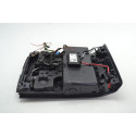 Luz Cortesia Teto Porta Oculos Vw T-cross 2021 Original