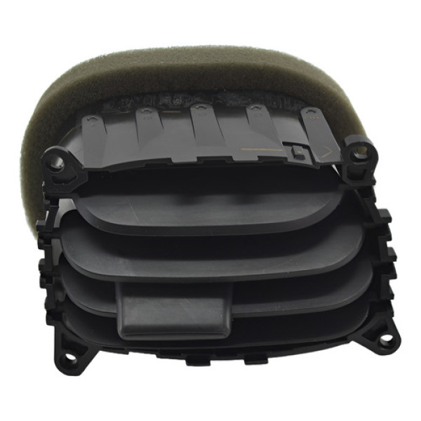 Difusor Ar Central Esquerdo Painel Fiat Mobi 2020 Original