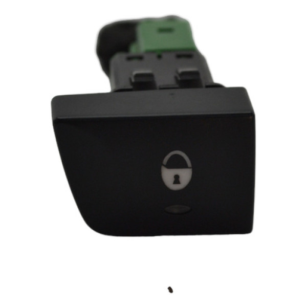 Botão Trava Destrava Painel Citroen Aircross 2017 Original