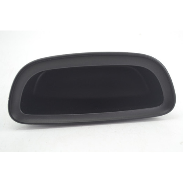 Porta Treco Objeto Painel Fiat Cronos 2019 Argo Original