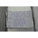 Espelho Retrovisor Interno Nissan Kicks 2022 Original