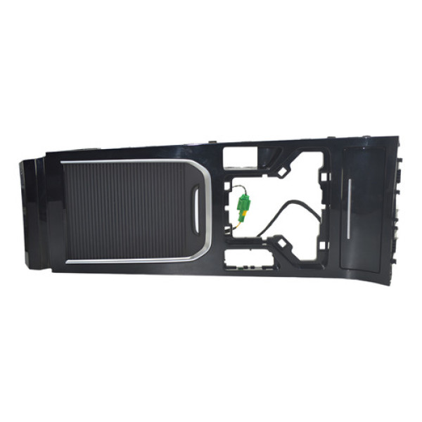Moldura Cambio Porta Copo Chery Arrizo 6 2021 Original