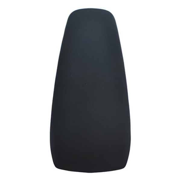 Apoio Encosto Braço Console Toyota Yaris 2022 Original Preto