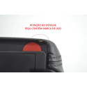 Encosto Apoio Braço Console Compass 2022 Original Preto