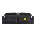 Difusor Ar Central Painel Volkswagen Golf 2010 Original