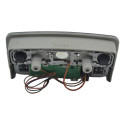 Luz Cortesia Teto Dianteira Vw Gol 2014 Voyage Original