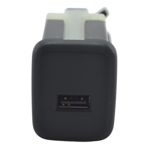 Entrada Conector Usb Painel Chevrolet Onix 2023 Original Preto Entrada Conector Usb Painel Chevrolet Onix 2023 Original Preto