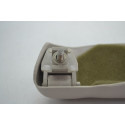Acabamento Porta Oculos Teto Fiat Palio 2013 Original