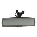 Espelho Retrovisor Interno Vw Golf 2009 Original