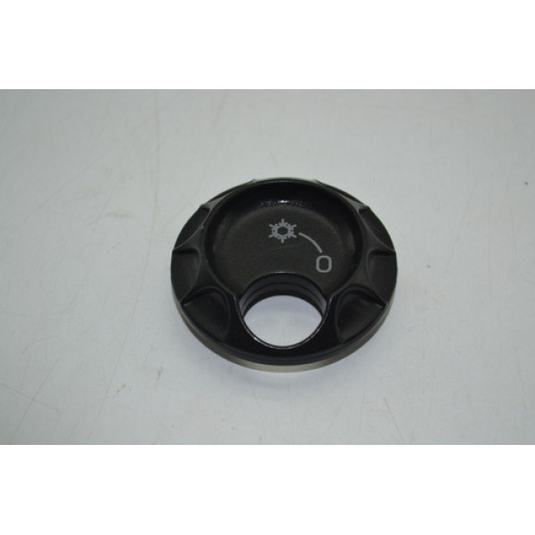 Difusor Porta Luvas Objeto Volkswagen Jetta 2013 Original