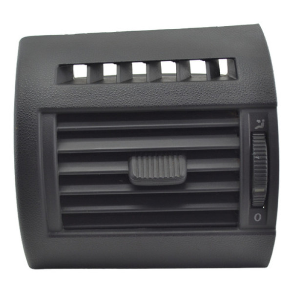 Difusor Ar Lateral Esquerdo Painel Vw Fox 2010 Original