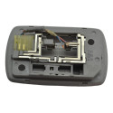 Luz Interna Teto Central Traseira Honda City 2013 Original