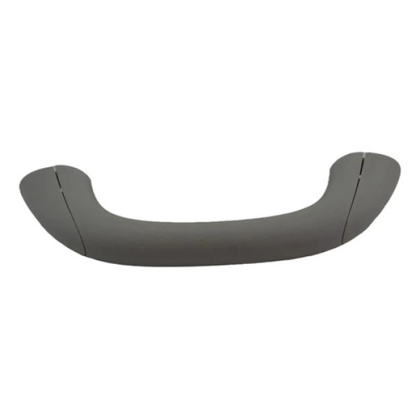 Puxador Alça Pqp Coluna L200 2012 Original Cinza