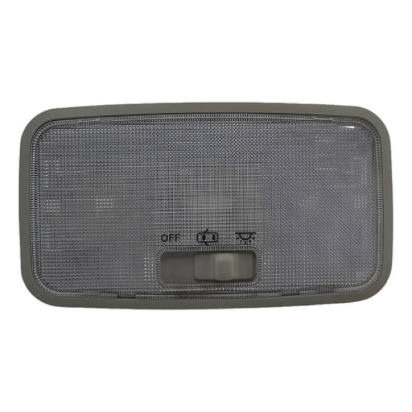 Luz Interna Teto Cortesia Traseira Toyota Hilux 2018 Origina
