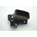 Difusor Ar Lateral Esquerdo Painel Ranger 2012-2023 Original