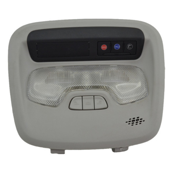 Luz Interna Teto Central Dianteira Tracker 2021 Original