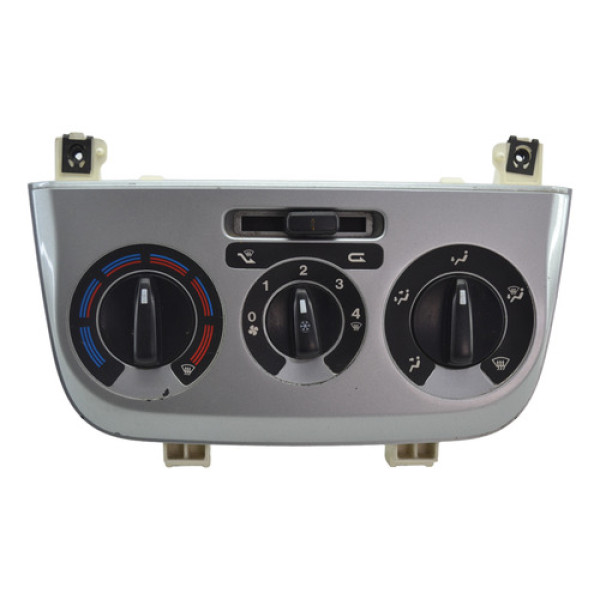 Comando Ar Condicionado Painel Punto 2011 Linea Original