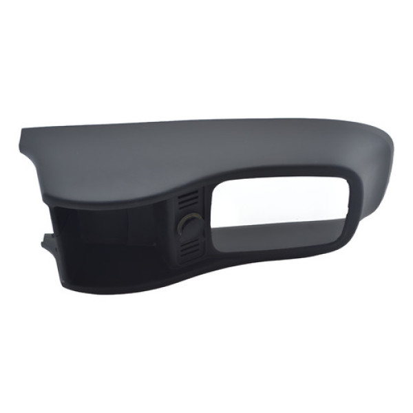 Moldura Cambio C/ Tomada Console Celta 2010 Prisma Original Moldura Cambio C/ Tomada Console Celta 2010 Prisma Original