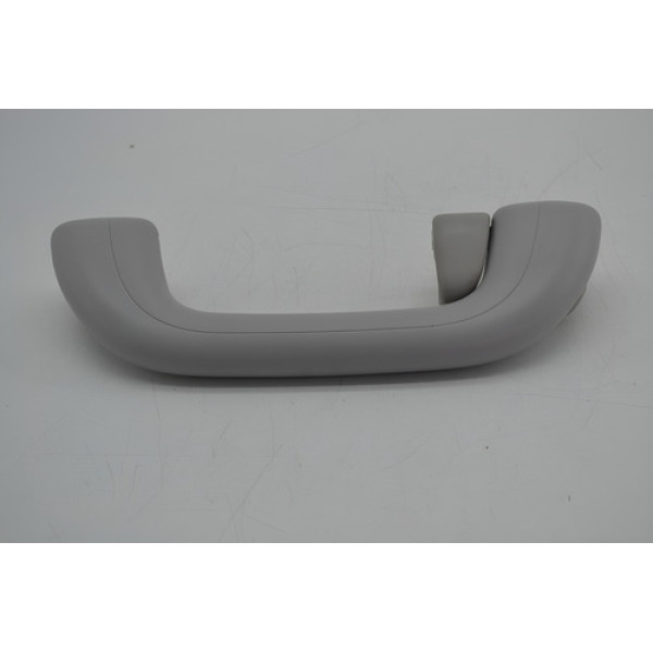 Puxador Alça Teto Pqp Hyundai I30 1.8 16v 2015 Original Cinza