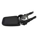 Apoio Encosto Braço Console Vw Golf 2014 Original