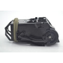 Difusor Lateral Esquerdo Painel Nissan Tiida 2010 Original