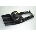 Acabamento Moldura Console Cinzeiro Peugeot 406 2001 Origin