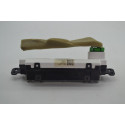 Relogio Visor Digital Painel Subaru Forester 2007 Original
